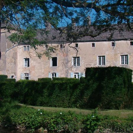Chateau D'Ozenay Luaran gambar