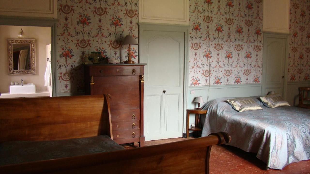 Chateau D'Ozenay Luaran gambar