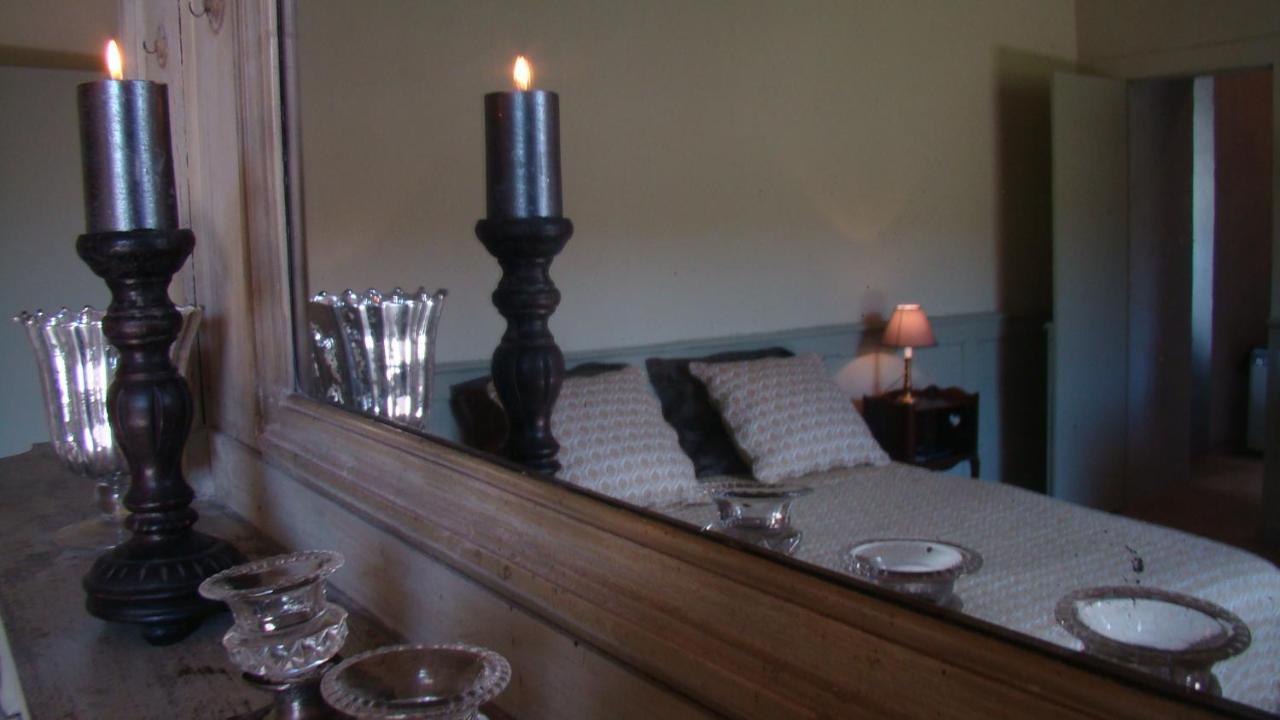 Chateau D'Ozenay Luaran gambar