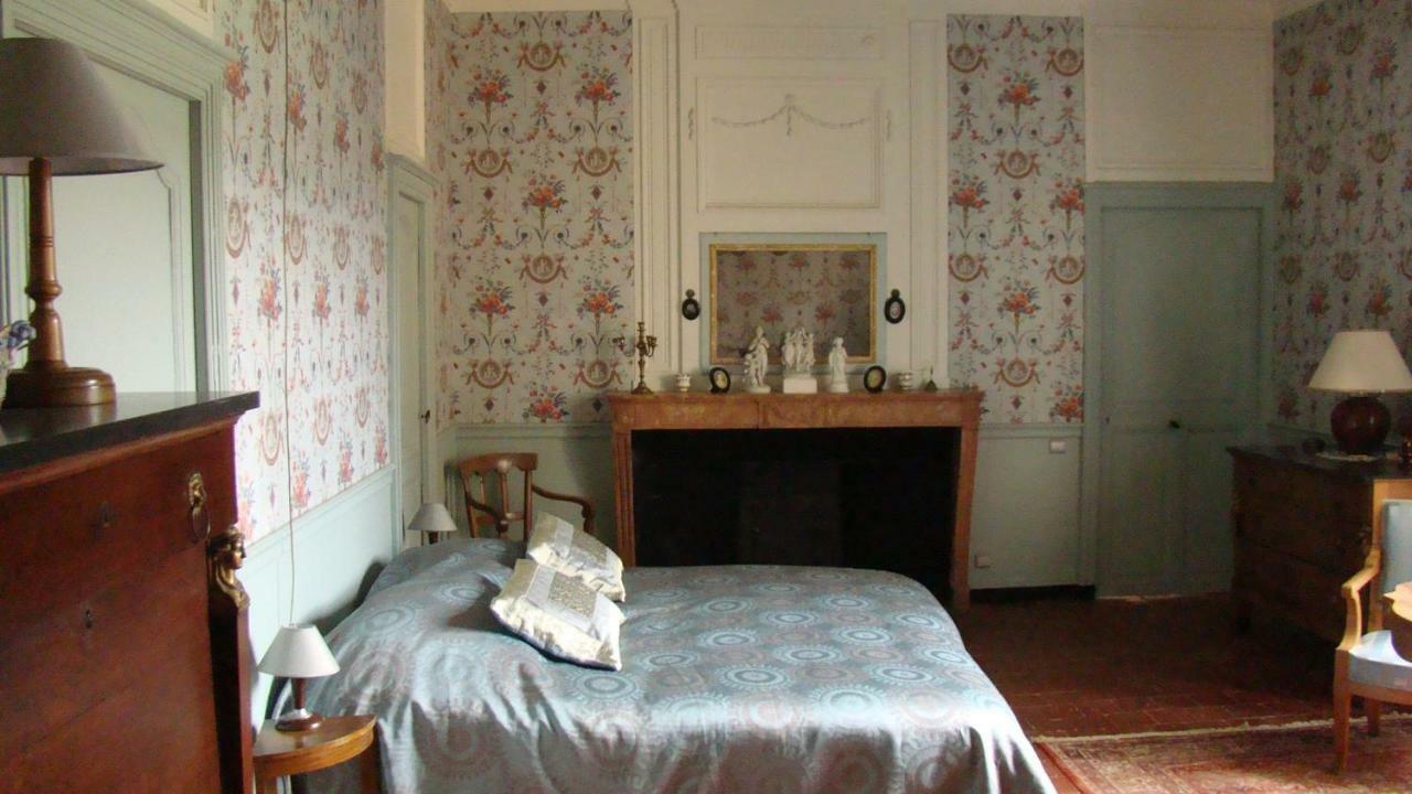 Chateau D'Ozenay Luaran gambar